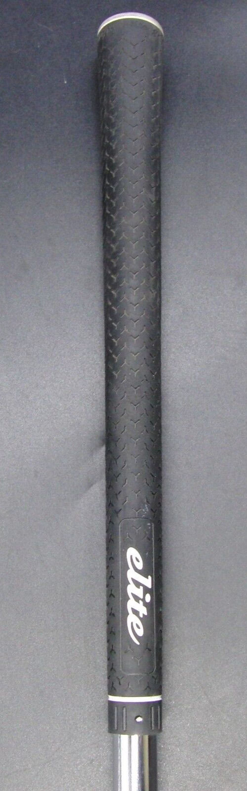 Japanese PRGR Nabla Tour ID Forged 52° Gap Wedge Senior Steel Shaft Elite Grip 9 Japanese PRGR Nabla Tour ID Forged 52° Gap Wedge Senior Steel Shaft Elite Grip - Image 7