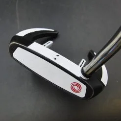 Odyssey Versa Sabertooth Putter 84.5cm Steel Shaft Iguana Golf Grip -Clubs Sales Shop 32 88b472bd cbc9 4663 bfe2 7103eaee6ce6