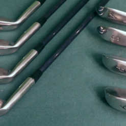 Set Of 8 X Wilson Killer Whale Irons 5-SW + A Wedge Stiff Graphite Shafts -Clubs Sales Shop 32 88d1858a 90ed 442b b57c 249eef49f5a0