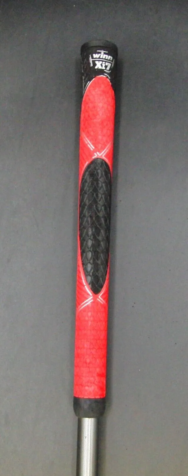 Callaway Big Bertha Titanium 10° Driver Regular Graphite Shaft Win Xi7 Grip +H/C 7 Callaway Big Bertha Titanium 10° Driver Regular Graphite Shaft Win Xi7 Grip +H/C - Image 5