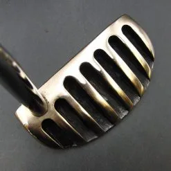 Polished Tiger Shark MK 1 Putter 86.5cm Playing Length Steel Shaft -Clubs Sales Shop 32 89218fed deb8 4e9a 9ecb a750e646f8ed