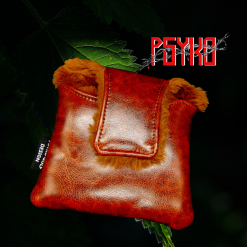 Luxury PSYKO GOLF Vintage-Style Embroidered PU Leather Putter Head Cover 11 Luxury PSYKO GOLF Vintage-Style Embroidered PU Leather Putter Head Cover -Clubs Sales Shop 32 89234753 87aa 42b2 ab72 a696183ef9ee