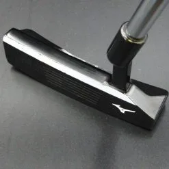 Mizuno MP-A301 Putter Steel Shaft 88cm Long -Clubs Sales Shop 32 8940723c 4bf2 4e28 af2e f4725272fe7d