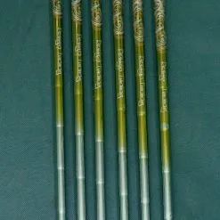 Set Of 6 X Srixon Z925 Forged Irons 5-PW Regular Steel Shafts Cobra Grips -Clubs Sales Shop 32 895f97c3 afac 492e 87ef 476e9636cb68