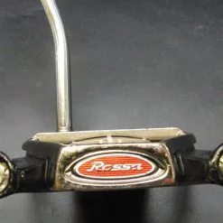 Taylormade Rossa Monza Spider Putter Steel Shaft 84cm Length Iguana Golf Grip -Clubs Sales Shop 32 89618443 170e 4406 a439 8a5c0f6d1879
