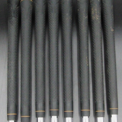 Set Of 8 X Ping G10 50th Anniversary Red Dot Irons 4-SW Regular Steel Shafts -Clubs Sales Shop 32 8962e71d 0b00 401d 8dcf 1a9865535e39