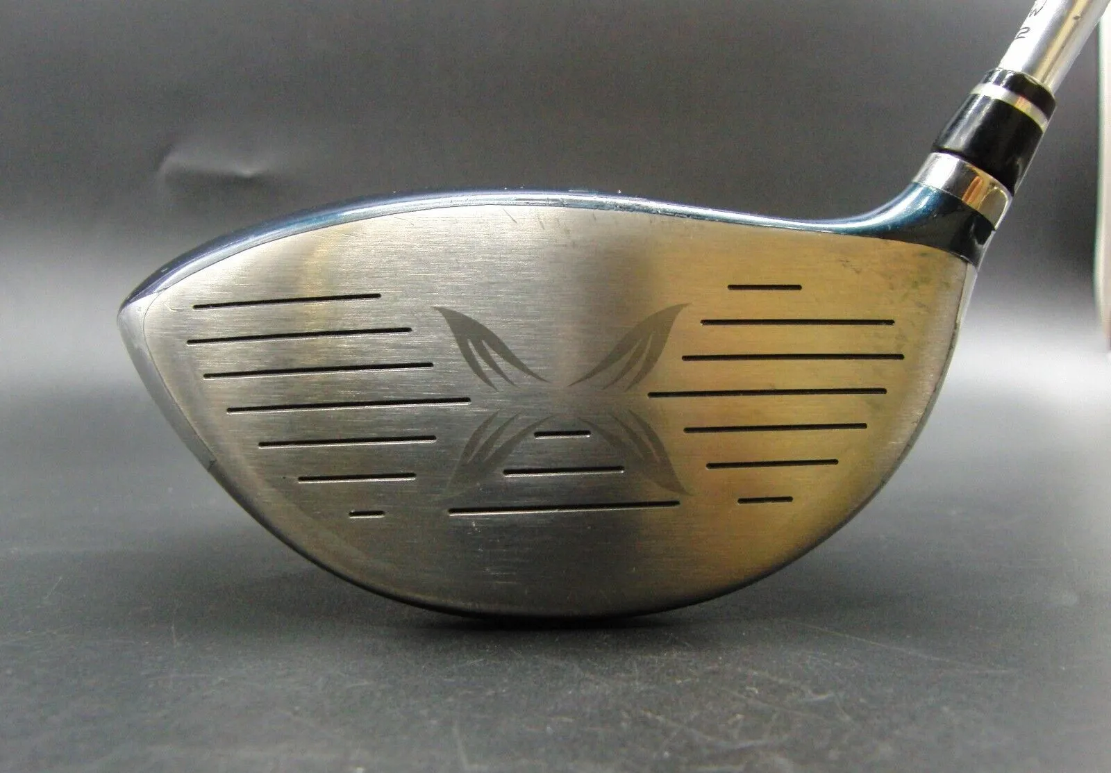 Ladies Japanese Nike Verdana HL Driver Ladies Graphite Shaft Golf Pride Grip 5 Ladies Japanese Nike Verdana HL Driver Ladies Graphite Shaft Golf Pride Grip - Image 3