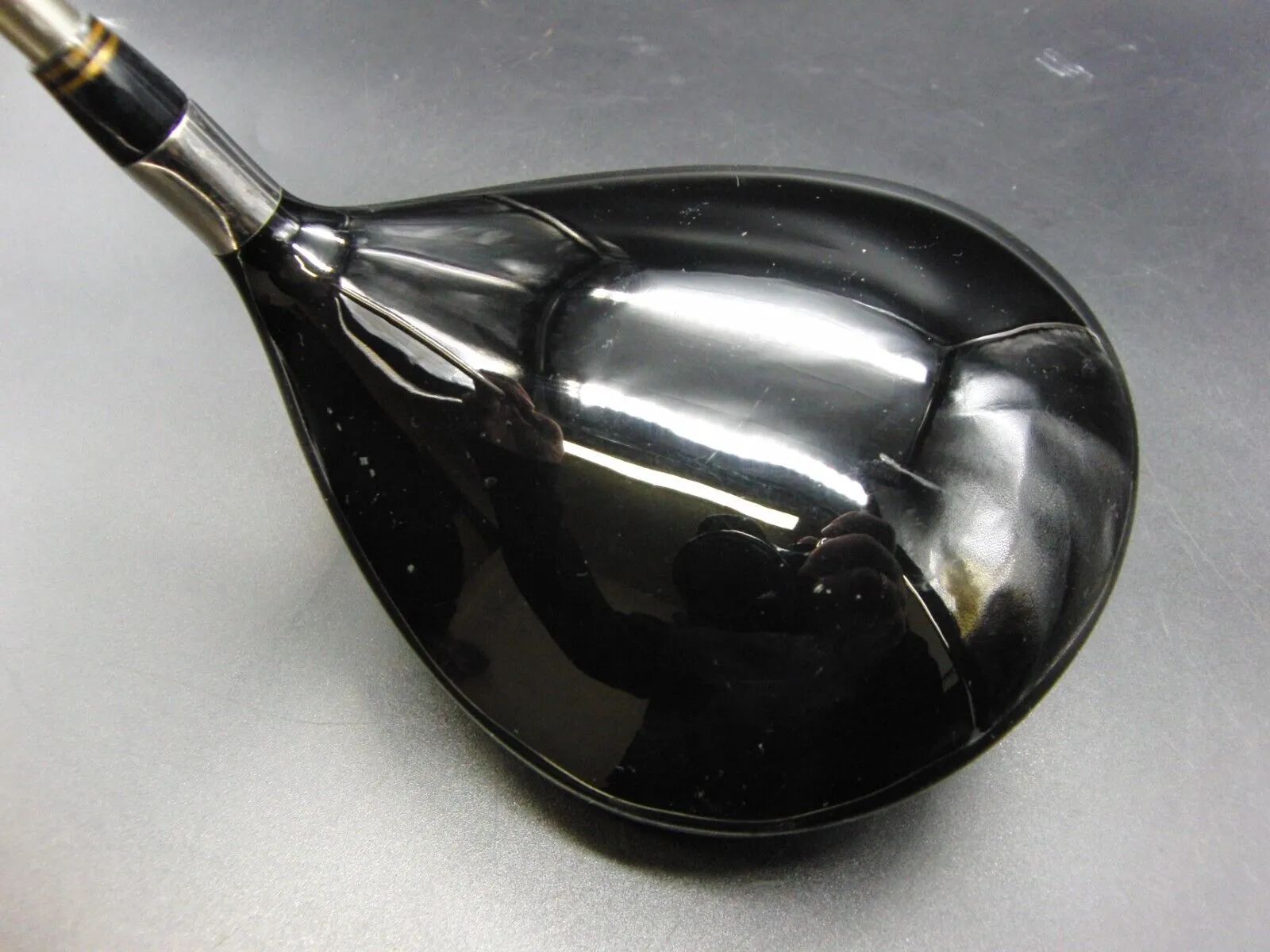 Bridgestone Tourstage X-Drive GR 9.5° Driver Stiff Graphite Shaft Tourstage Grip 6 Bridgestone Tourstage X-Drive GR 9.5° Driver Stiff Graphite Shaft Tourstage Grip - Image 4