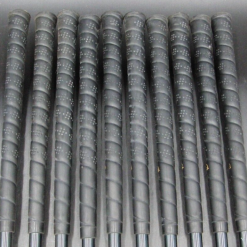 Set Of 10 X Dynacast Super Vintage DF-21 Irons 3-SW +AW Regular Graphite Shafts 13 Set Of 10 X Dynacast Super Vintage DF-21 Irons 3-SW +AW Regular Graphite Shafts -Clubs Sales Shop 32 89a253dc 8a68 4e67 9639 8508d0fe72a9