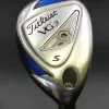 Titleist VG3 5 Hybrid Regular Graphite Shaft VG3 Grip -Clubs Sales Shop 32 89b3f96f 498f 40dd bf14 cc72cb30978f