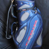 6 Division Mizuno T-Zoid Blue & Grey Tour Trolley Cart Golf Clubs Bag -Clubs Sales Shop 32 89b74088 2d5c 4898 aba5 627767f8473d