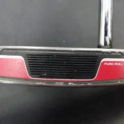 TaylorMade Ghost Spider Si Putter 93cm Length Steel Shaft TaylorMade Grip -Clubs Sales Shop 32 89bb7372 776d 4f30 9521 4a47949ea7f8