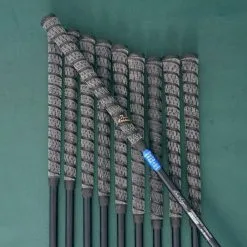 Collectors Set 10 X Ben Hogan Ti Face Irons 3-SW + A Wedge Regular Graphite -Clubs Sales Shop 32 89d3dec4 ce82 4bb7 9695 41c6e1d37035