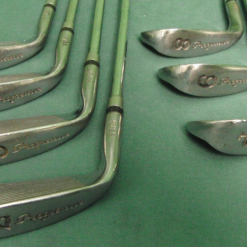Vintage Set Of 7 X Titleist Progressive 431.SS Irons 4-PW Regular Steel Shafts -Clubs Sales Shop 32 89dfa47e 9d19 4074 8bb6 5fa0b2abdf5b