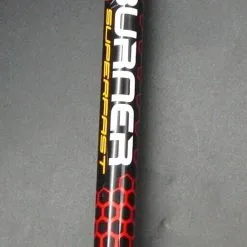 TaylorMade Burner SuperFast 18° 5 Wood Regular Graphite Shaft TaylorMade Grip -Clubs Sales Shop 32 89e29863 f3ba 4382 adfd 15bdf39ed70a