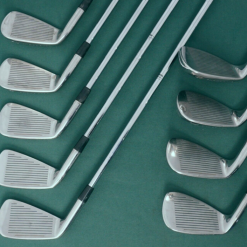 Set Of 9 X Snake Eyes DC-01 Irons 3-SW Mixed Steel Shafts -Clubs Sales Shop 32 89f08939 c62d 477f ba02 f7eda68061e0