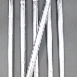 Set Of 6 X Cobra King F7 One Length Irons 5-PW Regular Steel Shafts Mixed Grips -Clubs Sales Shop 32 89fad2b7 cf12 4893 9160 fe3c3a771982