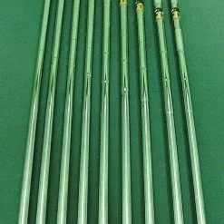 Set Of 9 X Honma FE-400 Irons 3-11 Regular Steel Shafts Honma Grips 12 Set Of 9 X Honma FE-400 Irons 3-11 Regular Steel Shafts Honma Grips -Clubs Sales Shop 32 8a5a6f8f 3ed5 4d76 90f8 cdf06657734f