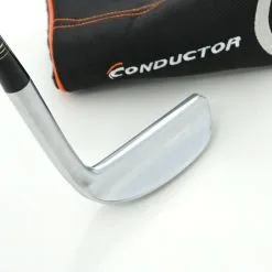 Maruman Conductor ML 6010 Napa Putter -Clubs Sales Shop 32 8aae6719 8426 4dd4 8351 5f1be15711a6