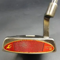 Taylormade Rossa Monza Mezza Itsy Bitsy Spider Putter 87cm Length Steel Shaft -Clubs Sales Shop 32 8ac6c9f6 193f 4032 bb8a e3659cd90175