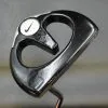 Nike OZ Putter 87cm Playing Length Steel Shaft Nike OZ Grip