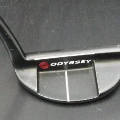 Odyssey White Hot PRO 9 Putter Steel Shaft 85cm Playing Length Odyssey Grip 13 Odyssey White Hot PRO 9 Putter Steel Shaft 85cm Playing Length Odyssey Grip -Clubs Sales Shop 32 8af73702 5df4 4b07 8764 7ac167a86f69