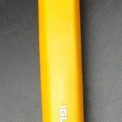 TaylorMade Rossa Agsi R Putter 84cm Playing Length Steel Shaft Iguana Golf Grip -Clubs Sales Shop 32 8b3c5dd5 9839 42d9 818f 5f422935b466