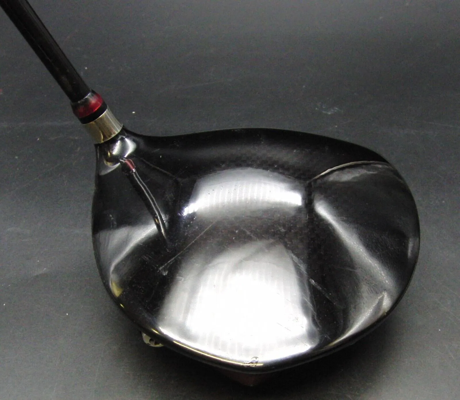 Ladies Yonex Nanospeed I 14° FL Driver Ladies Graphite Shaft 7 Ladies Yonex Nanospeed I 14° FL Driver Ladies Graphite Shaft - Image 5