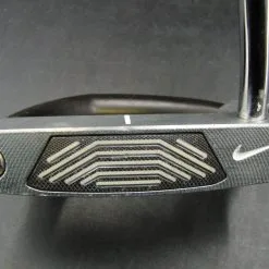 Nike Method Concept Putter Steel Shaft 88cm Playing Length Iguana Grip -Clubs Sales Shop 32 8b55044d e4b1 4d5b 96d1 6425ceb1c446