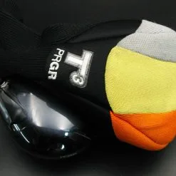 Japanese PRGR T3 Model 305 10.5° Driver Regular Graphite Shaft PRGR Grip 14 Japanese PRGR T3 Model 305 10.5° Driver Regular Graphite Shaft PRGR Grip -Clubs Sales Shop 32 8b6ae83d ca6b 4a24 be31 6af8cddb87a4