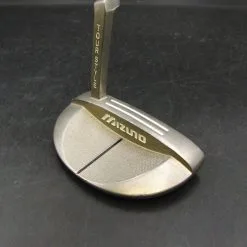 Mizuno Dare To Dream Tour Style H-305 Putter 87.5cm Length Steel Shaft -Clubs Sales Shop 32 8b6dab24 3094 4a6e 8ae1 b0c269b46d1b
