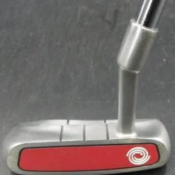 Odyssey Crimson Series 550 Putter Steel Shaft 87cm Length Odyssey Grip -Clubs Sales Shop 32 8b8fdc7e 3ac6 4ddc 8ad0 5e18aaeed8c0