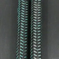 Set Of 2 X TaylorMade X-03 Irons 4 & 5 Regular Steel Shafts Golf Pride Grips -Clubs Sales Shop 32 8bc91ecb fc1a 4d99 94f0 9d2f0e301a9f