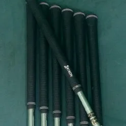 Set Of 7 X Srixon I-505 Forged Irons 4-PW Stiff Steel Shafts Srixon Grips -Clubs Sales Shop 32 8bcb1995 6860 4775 9ef4 be9ca4408a2b