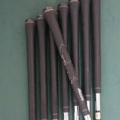 Set Of 8 X Mizuno MX11 T-Zoid Irons 3-PW Regular Steel Shafts Mizuno Grips 13 Set Of 8 X Mizuno MX11 T-Zoid Irons 3-PW Regular Steel Shafts Mizuno Grips -Clubs Sales Shop 32 8bd7328b 2310 4cf4 a637 19ee65ac4c89