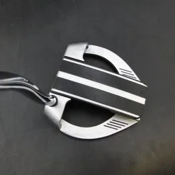 Odyssey Works Marxman Fang Putter 85cm Playing Length Steel Shaft Odyssey Grip -Clubs Sales Shop 32 8bdd6a67 a86c 4adb aafe 546dbb51cb86