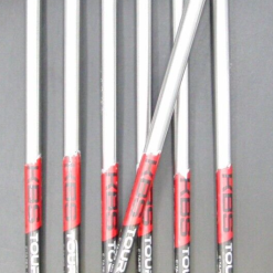 Set Of 7 X Callaway Apex CF 16 Irons 4-PW Stiff Coated Steel Shafts C/way Grips -Clubs Sales Shop 32 8be3a813 1886 47ca 9c32 2cd8efcac979