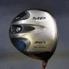 Mizuno MP Craft 9.5° Driver Stiff Graphite Shaft NO1 Grip