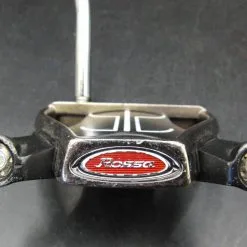 Taylormade Rossa Monza Spider Putter Steel Shaft 86cm Length Iguana Golf Grip -Clubs Sales Shop 32 8c1175cc f20f 4fc4 aadb 58755962bda1
