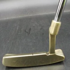 Vintage Final Putter T- 0734 Putter Steel Shaft 89cm Long -Clubs Sales Shop 32 8c1b7d82 1aae 448b bfb2 4e0702357e6a