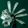 Set Of 9 X Snake Eyes DC-01 Irons 3-SW Mixed Steel Shafts -Clubs Sales Shop 32 8c2164ec c2a7 45ed 9028 35ddd1ae7081