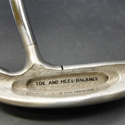 Vintage Perfect Line PLP 340 Putter Steel Shaft Length 91cm Crowner Grip 16 Vintage Perfect Line PLP 340 Putter Steel Shaft Length 91cm Crowner Grip -Clubs Sales Shop 32 8c2bb66b 2af6 4eba 964a b5b0f69d4825