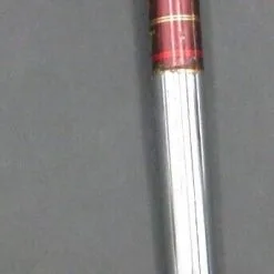 Refurbished Mizuno 9503L Putter Steel Shaft 85cm Length Chaucer Grip -Clubs Sales Shop 32 8c47cf54 35ff 46a6 be99 da7d83567662