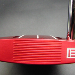 Evnroll ER6 Roll Red Putter Steel Shaft 87cm Length Evnroll Grip + Headcover -Clubs Sales Shop 32 8c589b56 d88c 44f0 aa0b 4fcad907e132