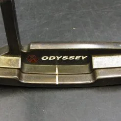 Odyssey DFX 6600 Putter 87cm Playing Length Steel Shaft Winn Grip -Clubs Sales Shop 32 8c683f9e 41b0 4a41 9820 f00e100188c2