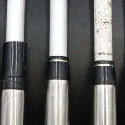 Set Of 5 X Callaway Big Bertha Beta Irons 6-PW Regular Graphite Shafts 13 Set Of 5 X Callaway Big Bertha Beta Irons 6-PW Regular Graphite Shafts -Clubs Sales Shop 32 8c6ec141 2787 43fc 815b 53018b2690f8