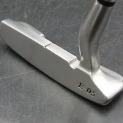 Bridgestone Eagle-II E-05 Putter 87cm Length Steel Shaft Bridgestone Grip -Clubs Sales Shop 32 8c723d07 bf6a 40cd a056 747e9e29ffee