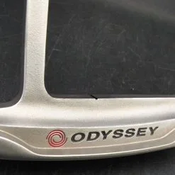 Odyssey Dual Force 668 Putter Steel Shaft 87cm Playing Length Odyssey Grip -Clubs Sales Shop 32 8c88ad4b 6f00 4c95 825b 013103d6f0bb