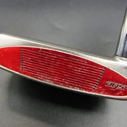 TaylorMade Rossa Fontana CGB Agsi Putter 82cm Steel Shaft Lamkin Grip -Clubs Sales Shop 32 8c9dba0f 9c96 43fd 9d47 416ceb1399d2