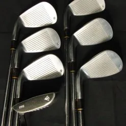Set Of PRGR TR-X Model 910 5-PW + Driver + 4 Wood + Hybrid + Putter + Bag -Clubs Sales Shop 32 8ca89aa3 89ba 4e3d 89ee 05413739c62b